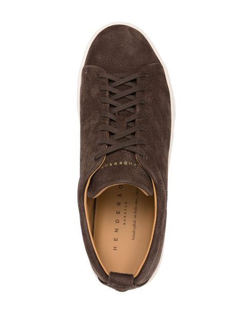 HENDERSON COLBY NUBUCK