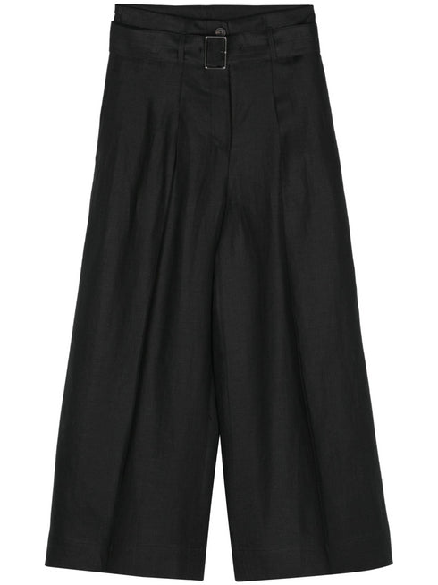 PESERICO EASY TROUSERS