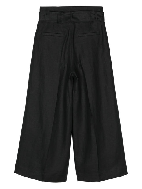 PESERICO EASY TROUSERS