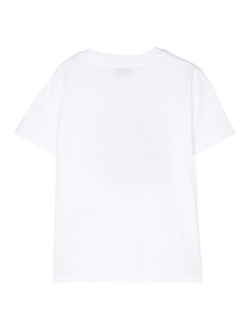 MONCLER LOGO T-SHIRT
