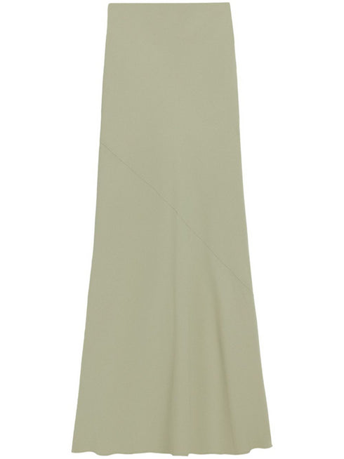 AMI PARIS MAXI SKIRT