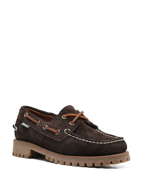 SEBAGO RANGER SUEDE