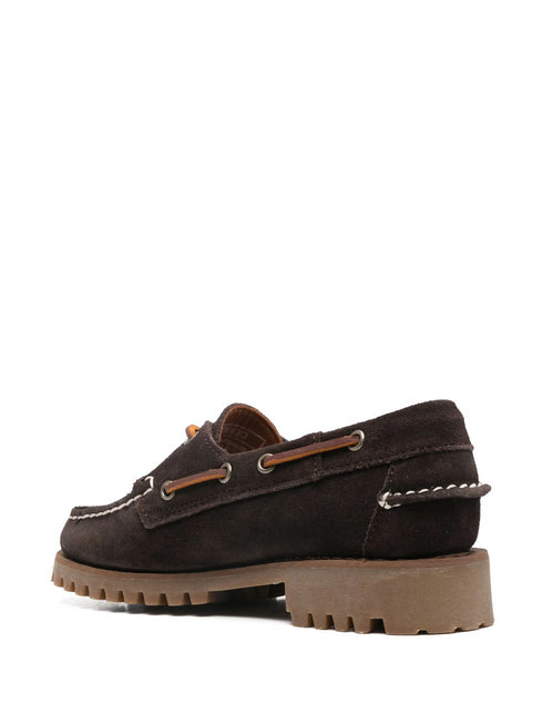SEBAGO RANGER SUEDE