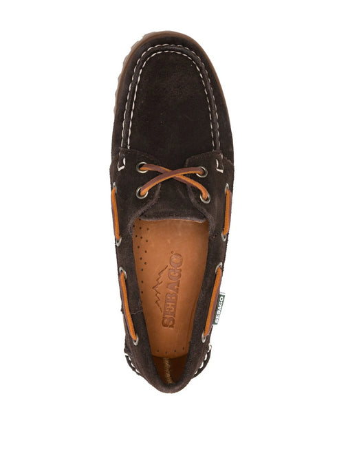 SEBAGO RANGER SUEDE
