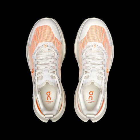 ON RUNNING CLOUDPULSE