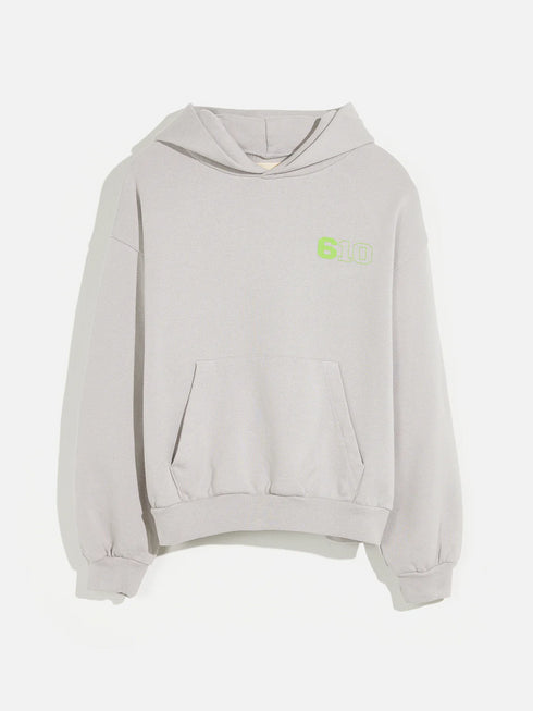 BELLEROSE FAROLO HOODIE