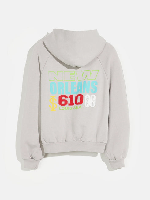 BELLEROSE FAROLO HOODIE