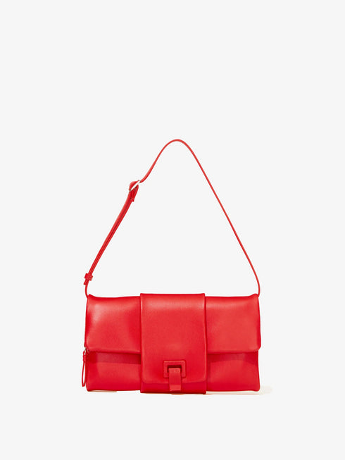 PROENZA SCHOULER FLIP SHOULDER BAG