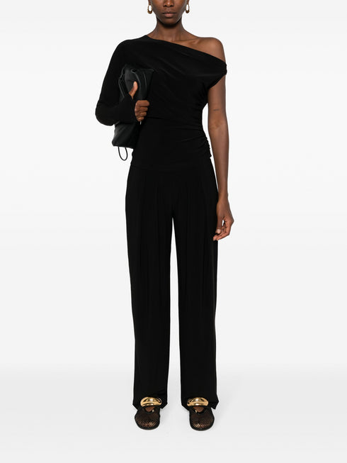 NORMA KAMALI TROUSERS