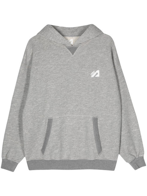 AUTRY LOGO HOODIE