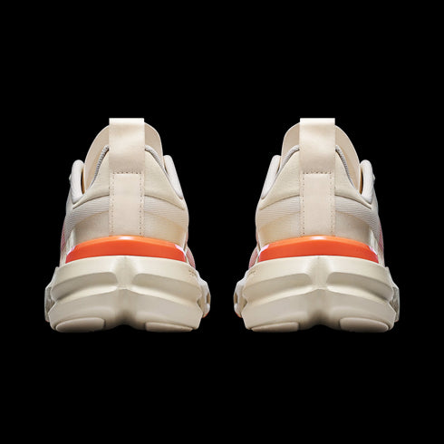 ON RUNNING CLOUDPULSE