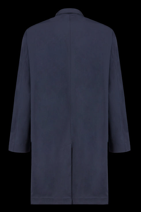 PEOPLE OF SHIBUYA KURUME TRENCH COAT