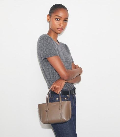 TORY BURCH PERRY MINI TOTE