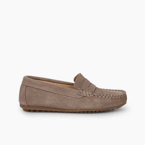 PISAMONAS LOAFERS
