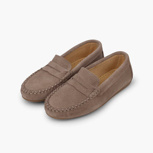PISAMONAS LOAFERS