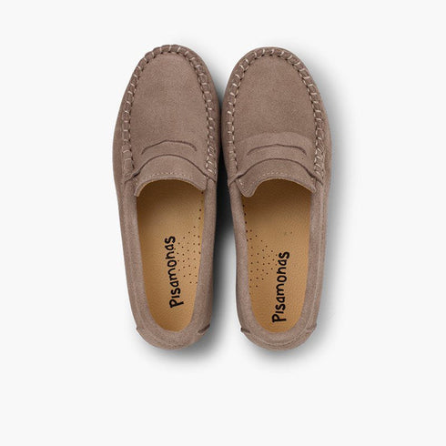 PISAMONAS LOAFERS