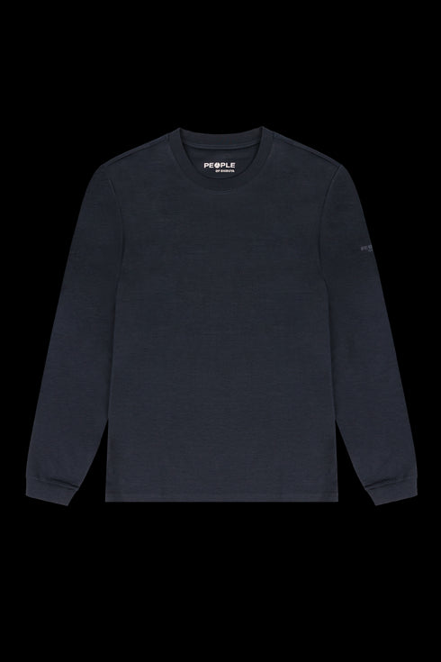 PEOPLE OF SHIBUYA REN L/S TEE