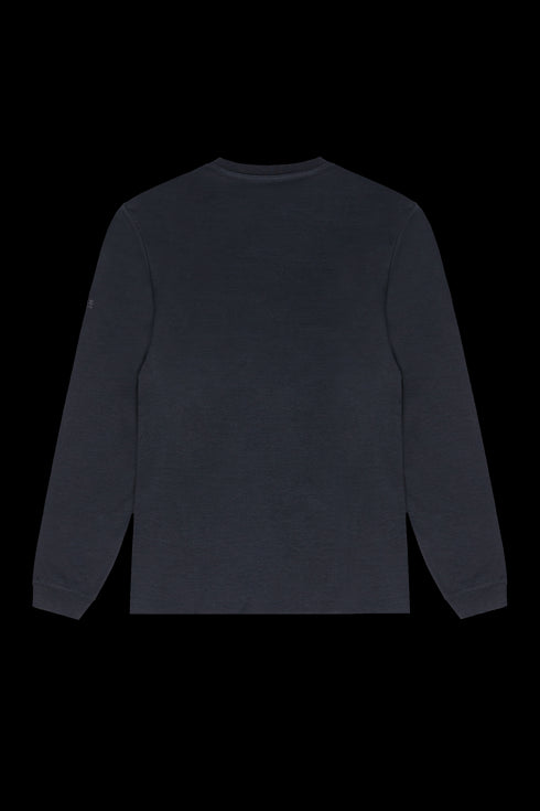 PEOPLE OF SHIBUYA REN L/S TEE