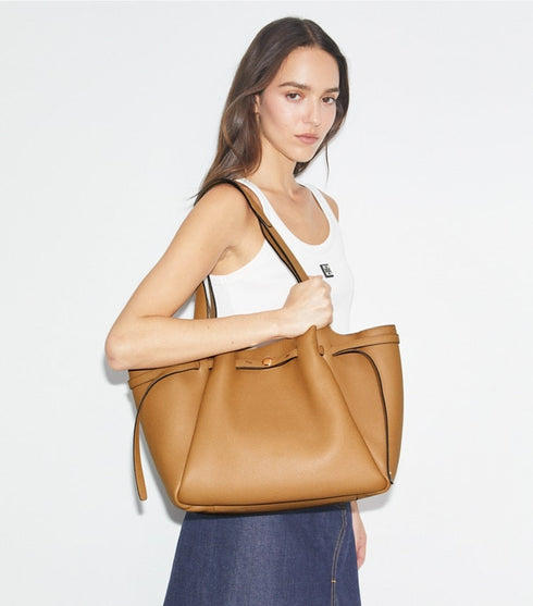 TORY BURCH ROMY TOTE