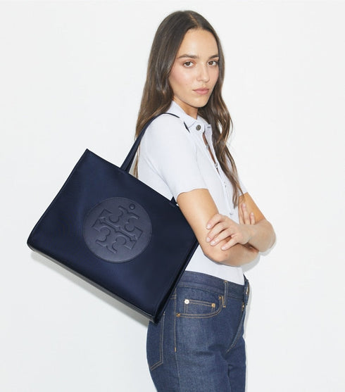 TORY BURCH ELLA SMALL TOTE