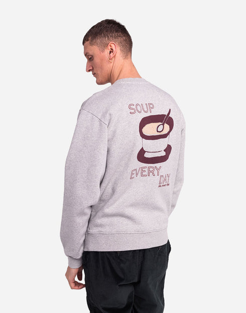 OLOW SWEATER GOOD SOUP