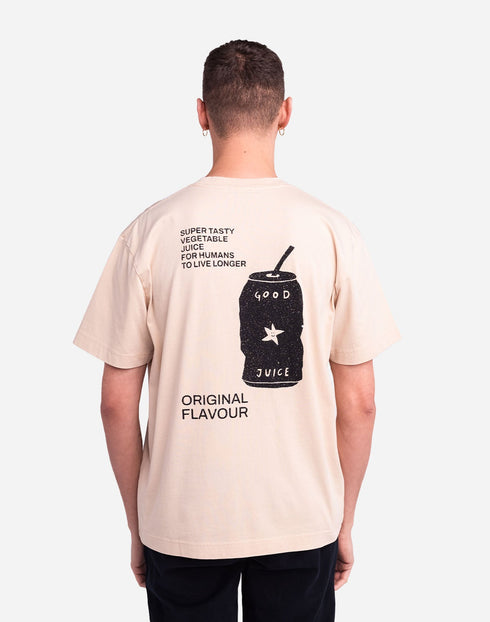 OLOW T-SHIRT FLAVOUR