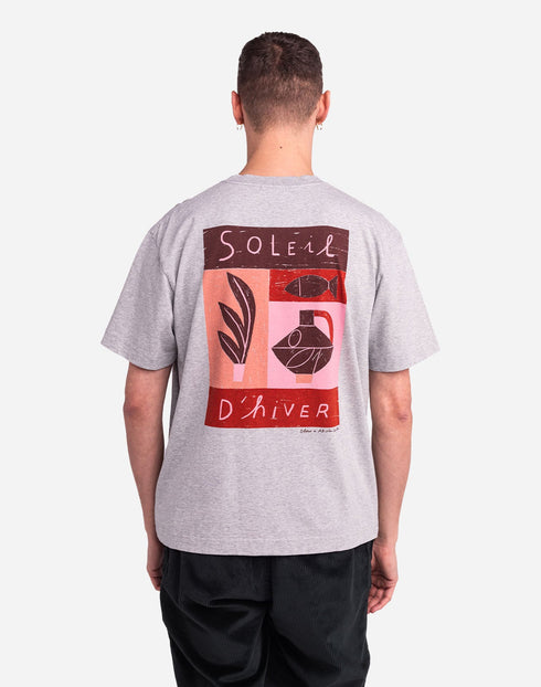 OLOW T-SHIRT SOLEIL