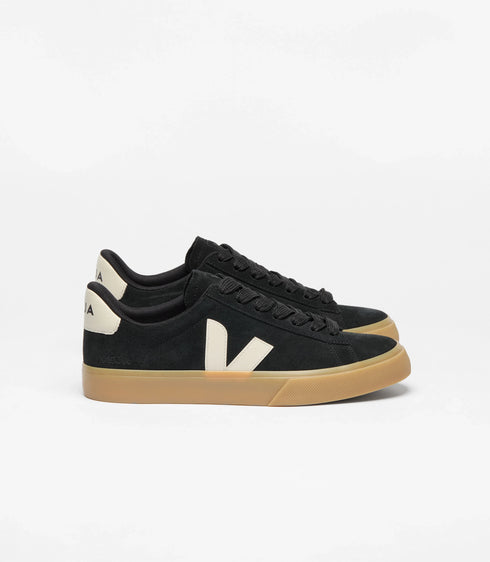 VEJA CAMPO BOLD SUEDE