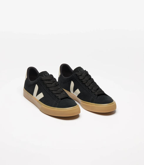 VEJA CAMPO BOLD SUEDE