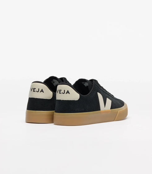 VEJA CAMPO BOLD SUEDE