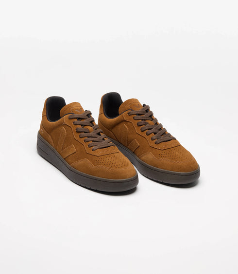 VEJA V-90 SUEDE