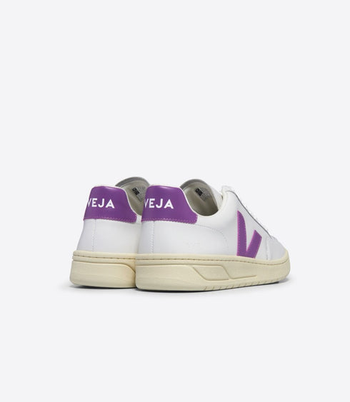 VEJA V-12 LEATHER
