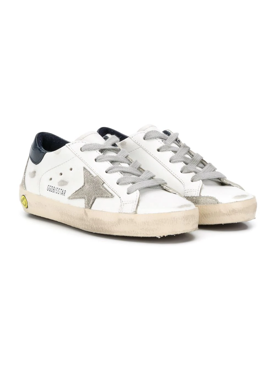 Superstar golden sales