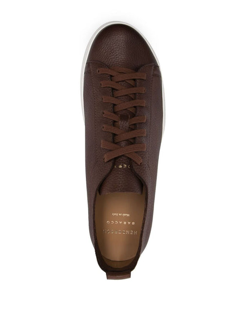 HENDERSON BRYAN CERVO