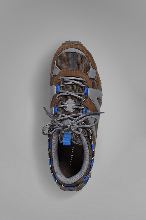 NORSE PROJECTS CLIMBING RUNNER