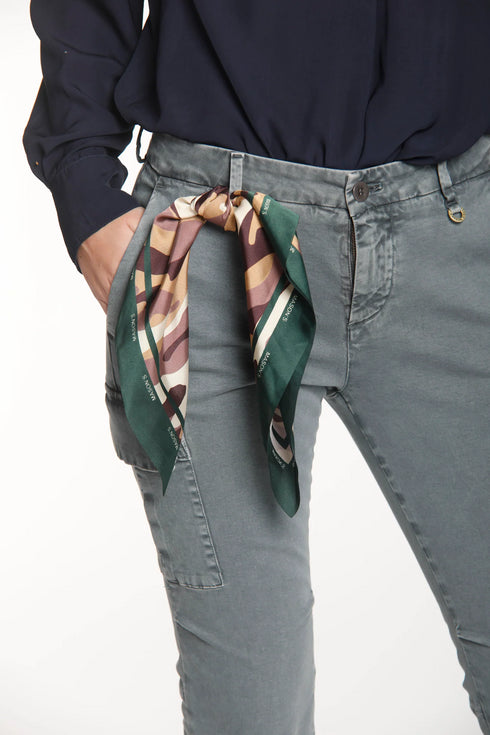 MASON'S CHILE CITY CARGO