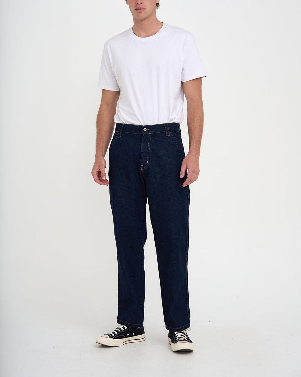 Deus ex machina denim shop