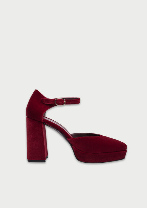 FLABELUS FLAMENCO PUMPS
