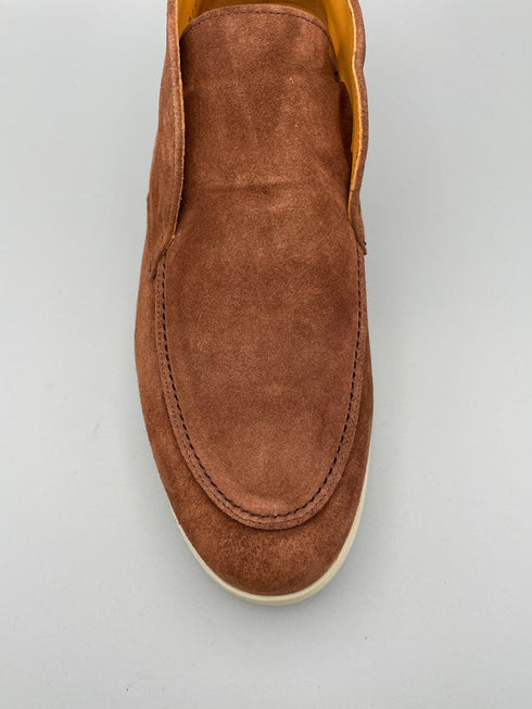 GERARD & RUDOLF SUEDE MID