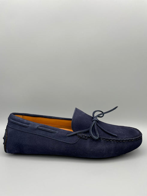 GERARD & RUDOLF SUEDE DRIVER