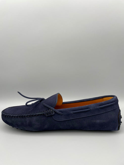 GERARD & RUDOLF SUEDE DRIVER