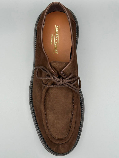 GERARD & RUDOLF ANTE