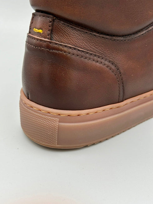 GERARD & RUDOLF BOTINES NAPA