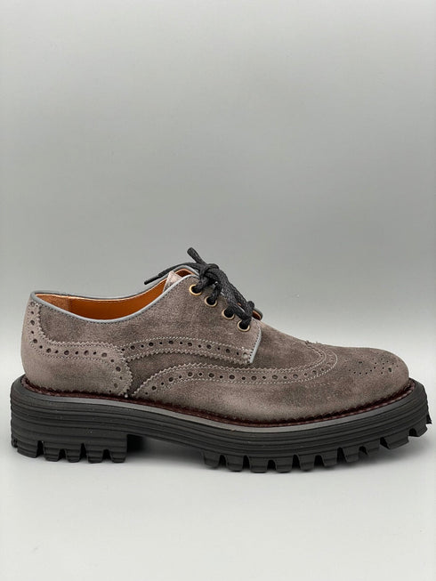 GERARD & RUDOLF OXFORD