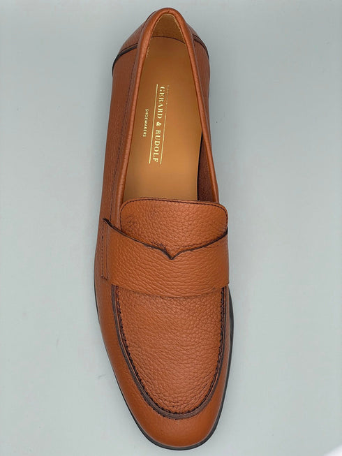 GERARD & RUDOLF MOCASINES