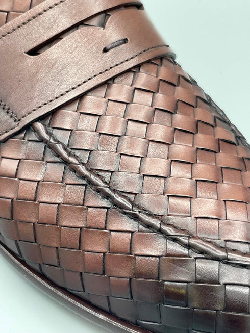 GERARD & RUDOLF MOCASINES