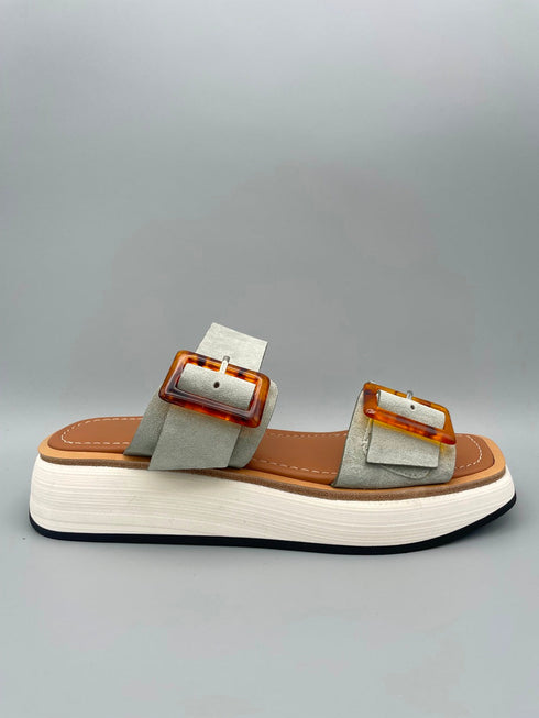 GERARD & RUDOLF SANDALIAS