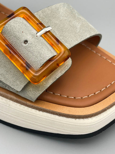 GERARD & RUDOLF SANDALIAS