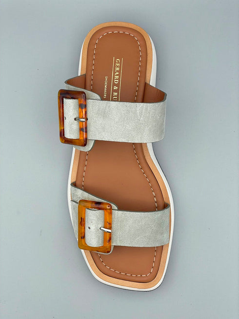 GERARD & RUDOLF SANDALIAS