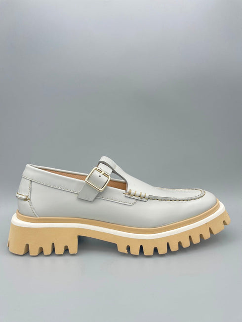 GERARD & RUDOLF SANDALIAS